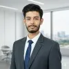 Shreyam Sharma