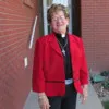 Pastor Reeves