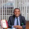 Paul NWOKEJI