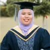Iffah Najwa Nizam