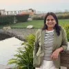 Anupama Shanil