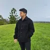 Shantanu Halder