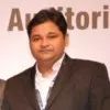 Ashish Bagate