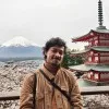 Dipyaman Mukherjee