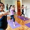 Sala de Yoga Tobalaba