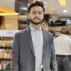 Shubham Dharpure