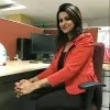 Trisha Kolay