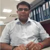 Subramanian Krishnamoorthy