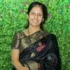 Sharvari Joshi