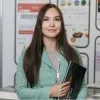 Viktoria Sukharevskaya