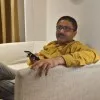 Akhilesh Tiwari