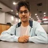 Sushant Joshi