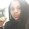 Myesha Hall