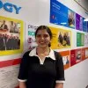 Divya Krishna