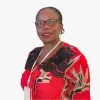 Khanyisile Dlamini