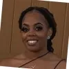Latisha Oppong