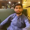 Saeed Ahmed