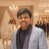 Antony Roshan