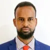 Ahmed Abdullahi Ahmed