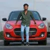 Mathava Naresh
