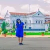 Yugandhara Thumbre