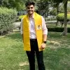 Ekansh Tyagi