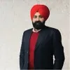 GURPRIT Singh