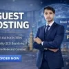 Rehman Professional Guest Posting Services on Fiverr