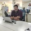 ARUN NATH