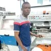 Ajagbe Olukorede