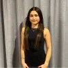 Nadia Da Costa Silva