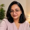 Grishma Brahmbhatt