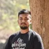 Deepjyoti Hazarika