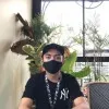Stevano Titondea Prayoga Putra