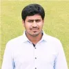 Karthi Chinnaraj