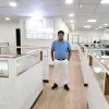 UDAY PRATAP SINGH