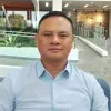 Capt Freza Mckoopil Jileng Rtd