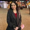 Shobhna Raju