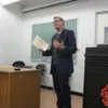 Gregg Benedikt