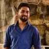 Aniket Sudke