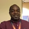 Reginald Giwa