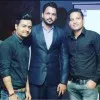 vijay chaudhary