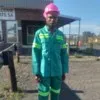 James mmusi Diphoko