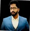 Sam Mathew