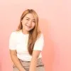 Jessa Marie Lagat
