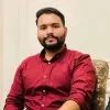 Mouzam Usman