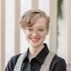 Anna Hornberger