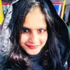 Anushree Bakshi