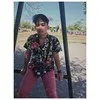Harvey Perez