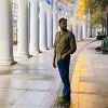 Akash Bhagat